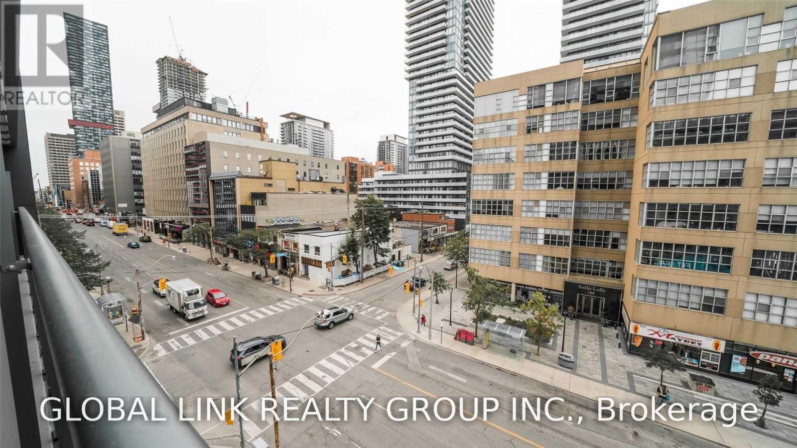 407 - 125 Redpath Avenue, Toronto, Ontario M4P 1J5 - Photo 16 - C13642878