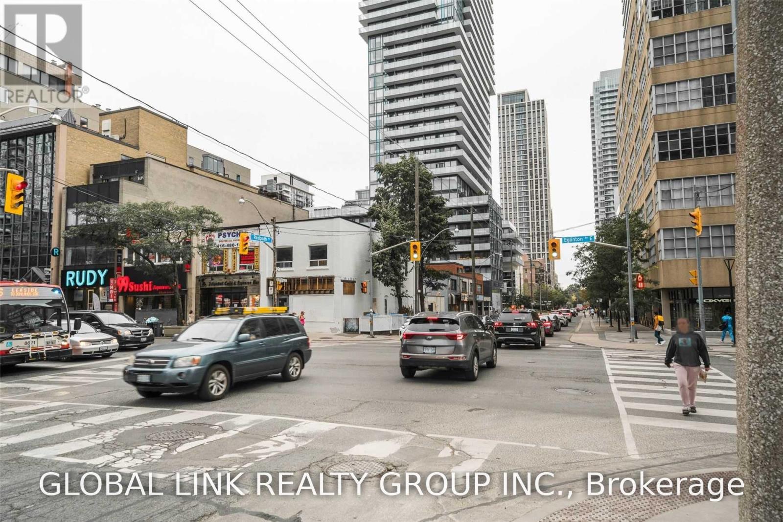 407 - 125 Redpath Avenue, Toronto, Ontario M4P 1J5 - Photo 17 - C13642878