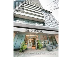 407 - 125 REDPATH AVENUE, Toronto, Ontario