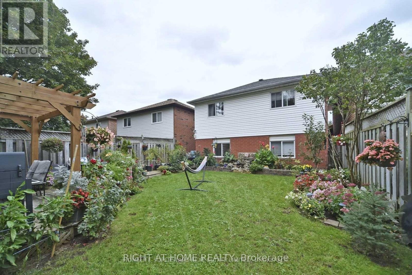1434 Largo Crescent, Oshawa, Ontario L1G 7E5 - Photo 33 - E13642862