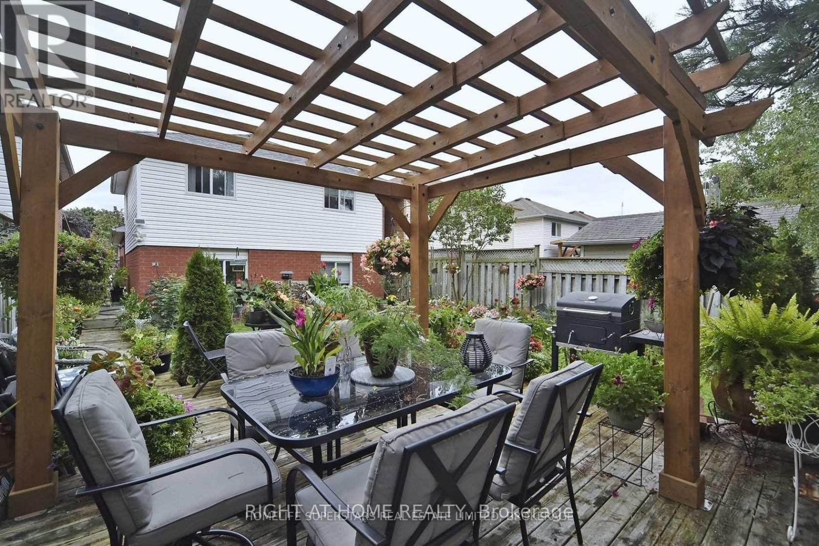 1434 Largo Crescent, Oshawa, Ontario L1G 7E5 - Photo 35 - E13642862