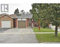1434 LARGO CRESCENT, Oshawa, Ontario