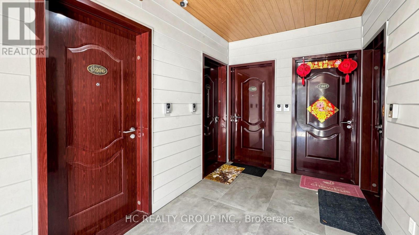 60 Morecambe Gate, Toronto, Ontario M1W 0A9 - Photo 3 - E13642872