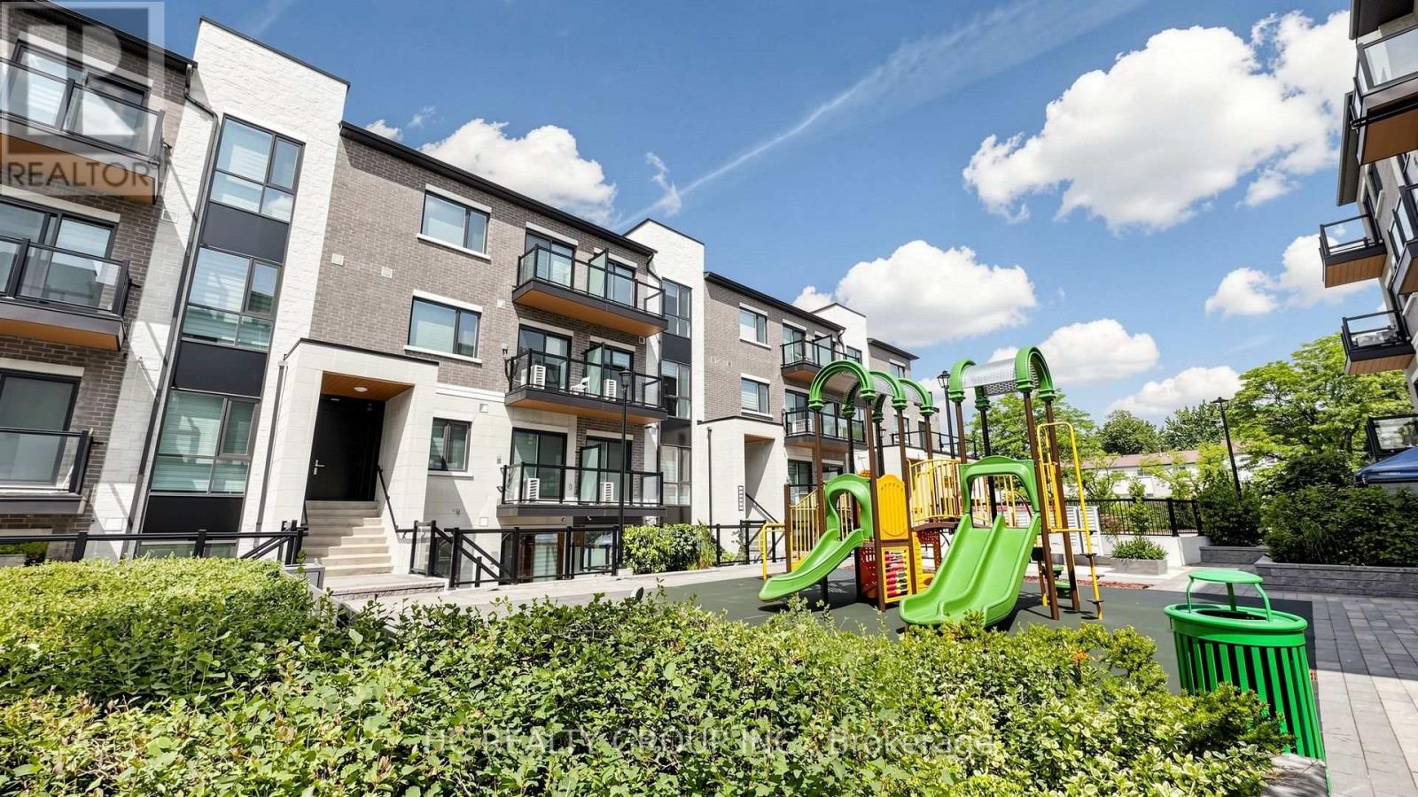 60 Morecambe Gate, Toronto, Ontario M1W 0A9 - Photo 36 - E13642872