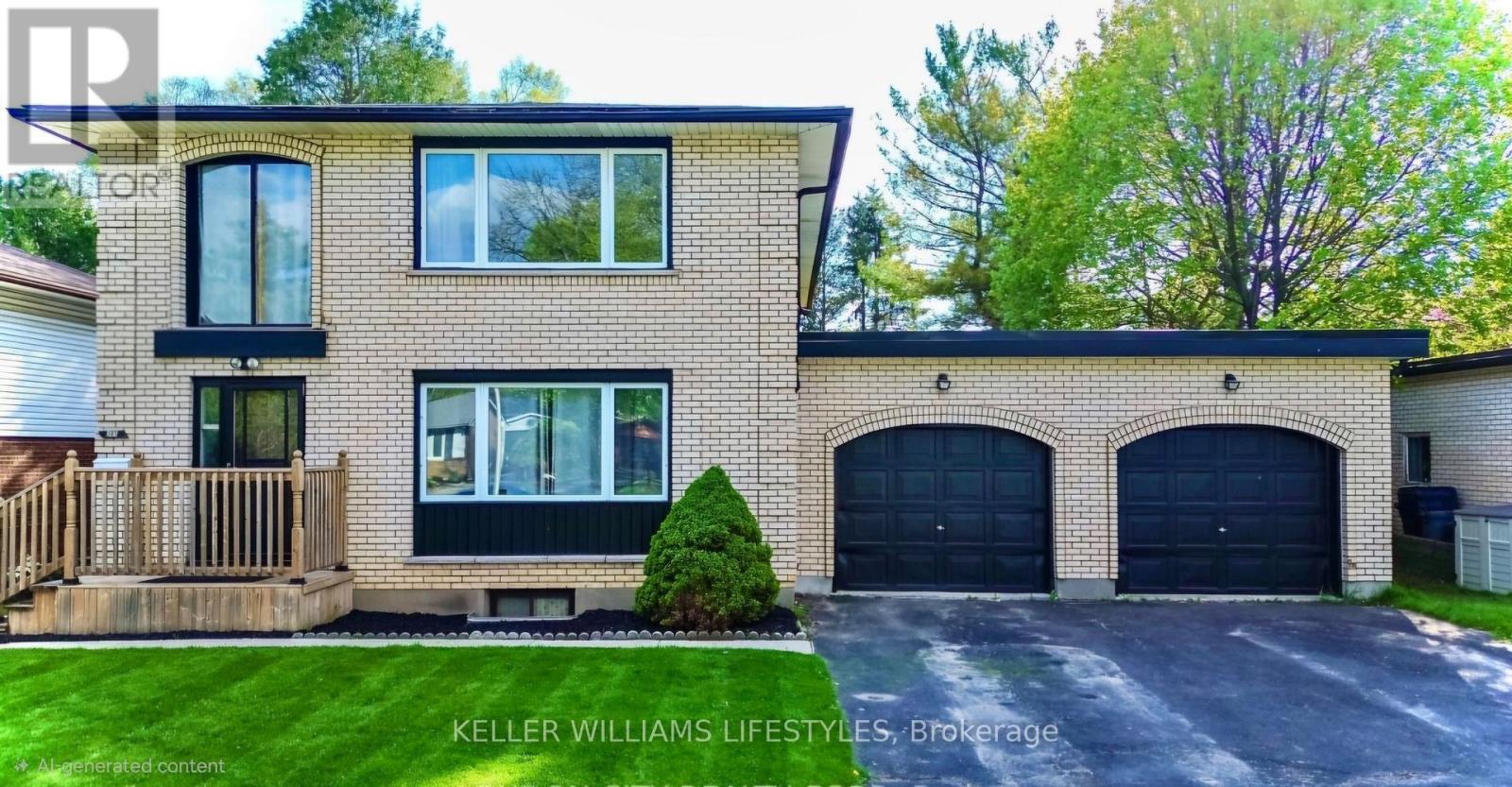 MAIN FLOOR - 361 VESTA ROAD, London East, Ontario
