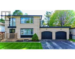 MAIN FLOOR - 361 VESTA ROAD, London East, Ontario