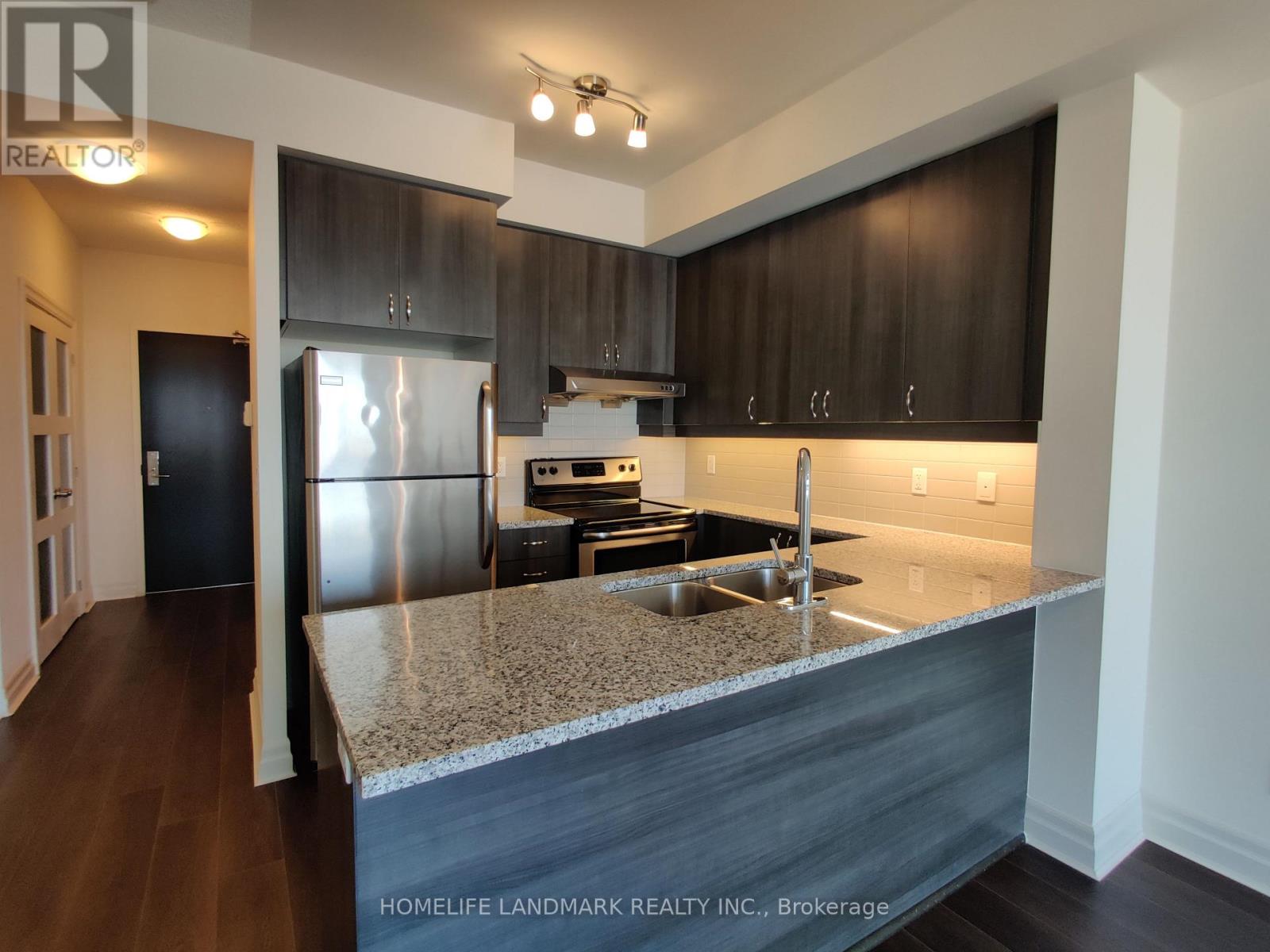 803 - 8110 Birchmount Road, Markham, Ontario L6G 0E3 - Photo 5 - N13642842