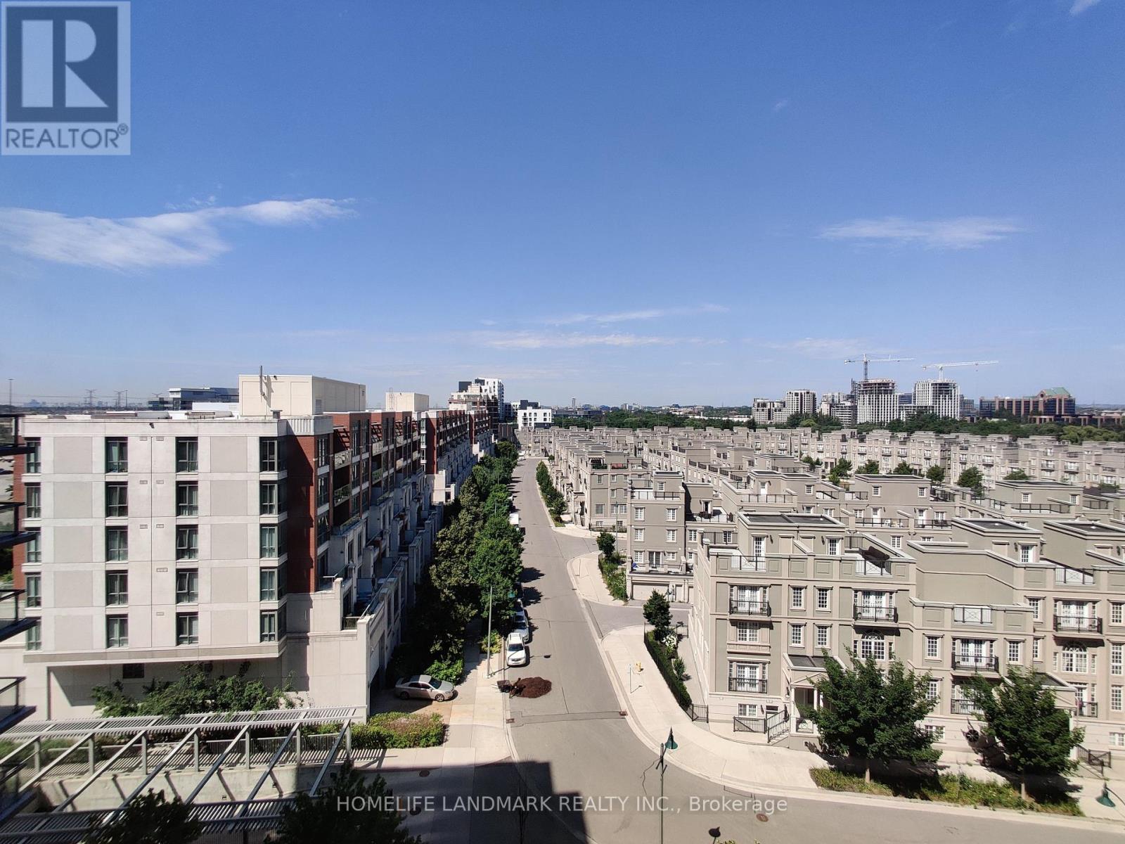 803 - 8110 Birchmount Road, Markham, Ontario L6G 0E3 - Photo 8 - N13642842