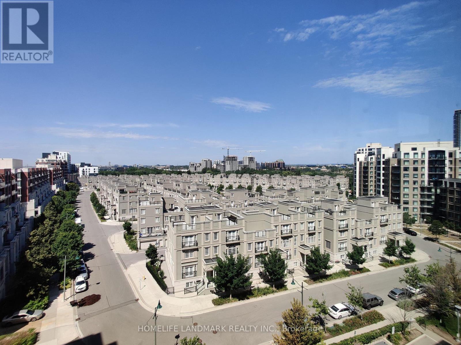 803 - 8110 Birchmount Road, Markham, Ontario L6G 0E3 - Photo 9 - N13642842