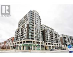 803 - 8110 BIRCHMOUNT ROAD, Markham, Ontario