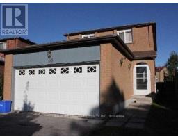 18 TANGMERE CRESCENT, Markham, Ontario