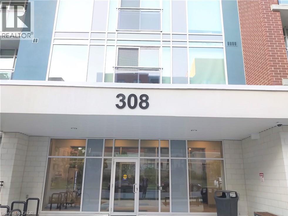 308 LESTER Street Unit# 318, Waterloo, Ontario
