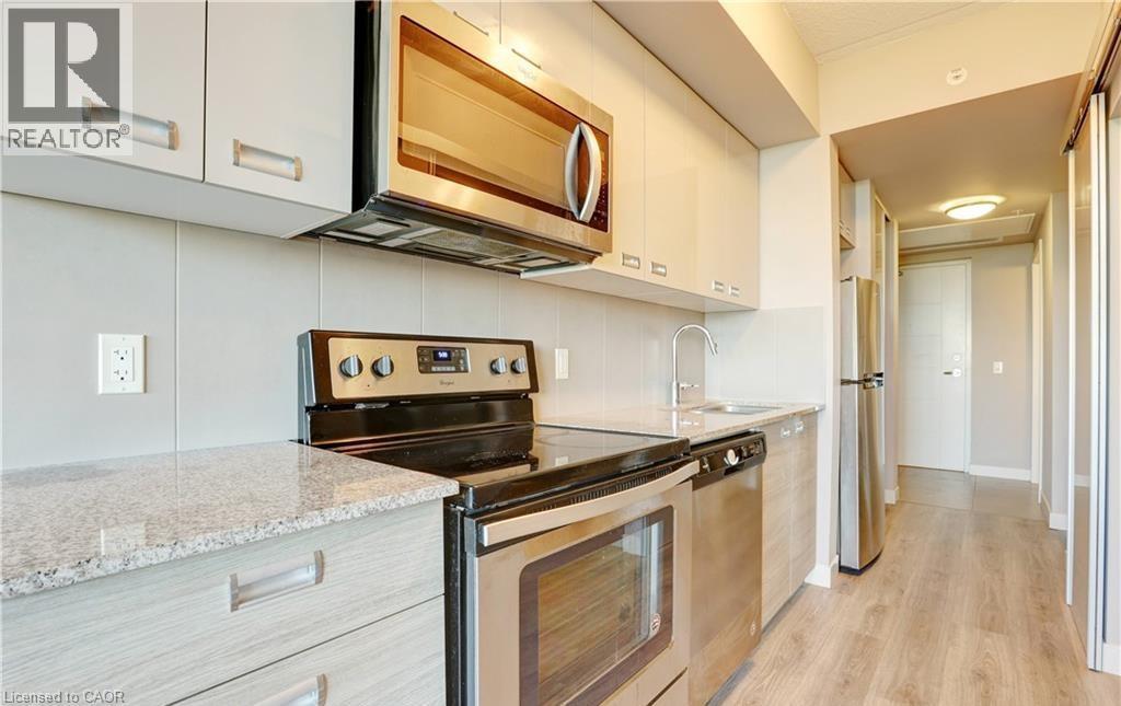 308 LESTER Street Unit# 318