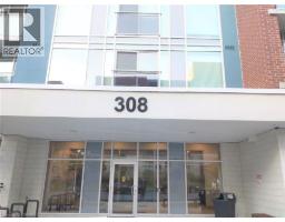 308 LESTER Street Unit# 318, Waterloo, Ontario