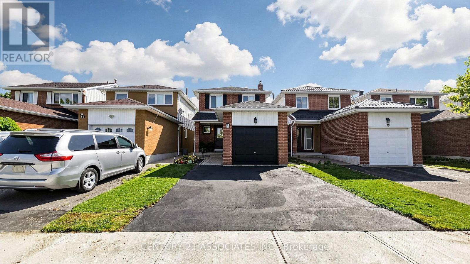 80 Stephensen Court, Brampton, Ontario  L6V 3X8 - Photo 6 - W13632372