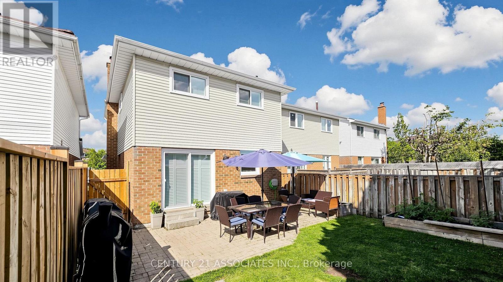 80 Stephensen Court, Brampton, Ontario  L6V 3X8 - Photo 44 - W13632372