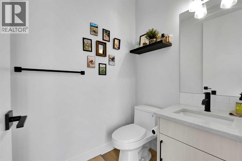 2106 6 Street NW, Calgary, Alberta  T2M 5C6 - Photo 14 - A2315491