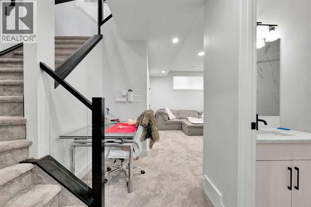2106 6 Street NW, Calgary, Alberta  T2M 5C6 - Photo 20 - A2315491
