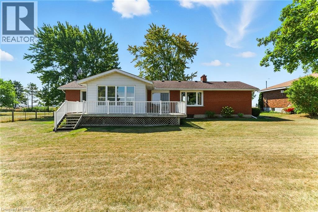 207 Robinson Road, Brantford, Ontario  N3T 5L7 - Photo 25 - 40835463