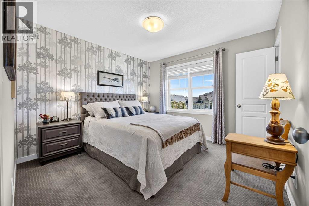 905, 881 Sage Valley Boulevard NW, Calgary, Alberta  T3R 0R3 - Photo 21 - A2324320