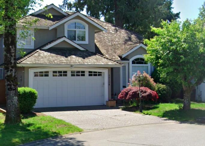 16132 109A AVENUE, Surrey, British Columbia