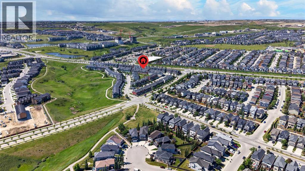 905, 881 Sage Valley Boulevard NW, Calgary, Alberta  T3R 0R3 - Photo 35 - A2324320