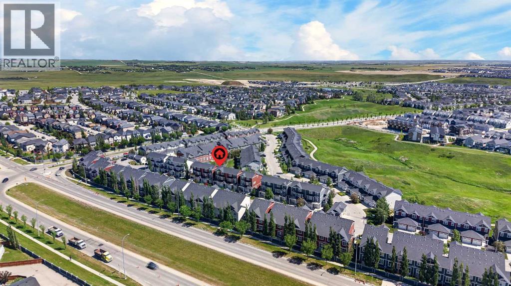 905, 881 Sage Valley Boulevard NW, Calgary, Alberta  T3R 0R3 - Photo 33 - A2324320