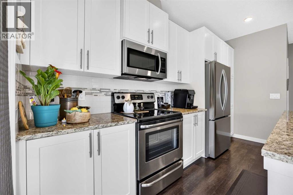 905, 881 Sage Valley Boulevard NW, Calgary, Alberta  T3R 0R3 - Photo 8 - A2324320