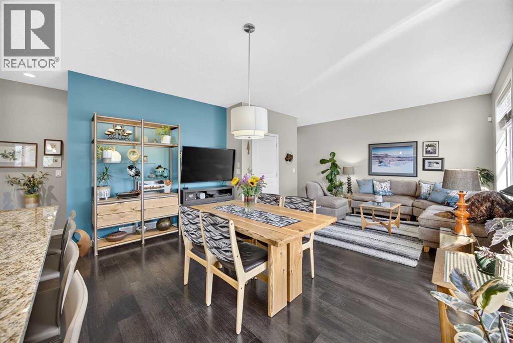 905, 881 Sage Valley Boulevard NW, Calgary, Alberta  T3R 0R3 - Photo 5 - A2324320