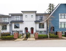 63 15677 28 AVENUE, Surrey, British Columbia