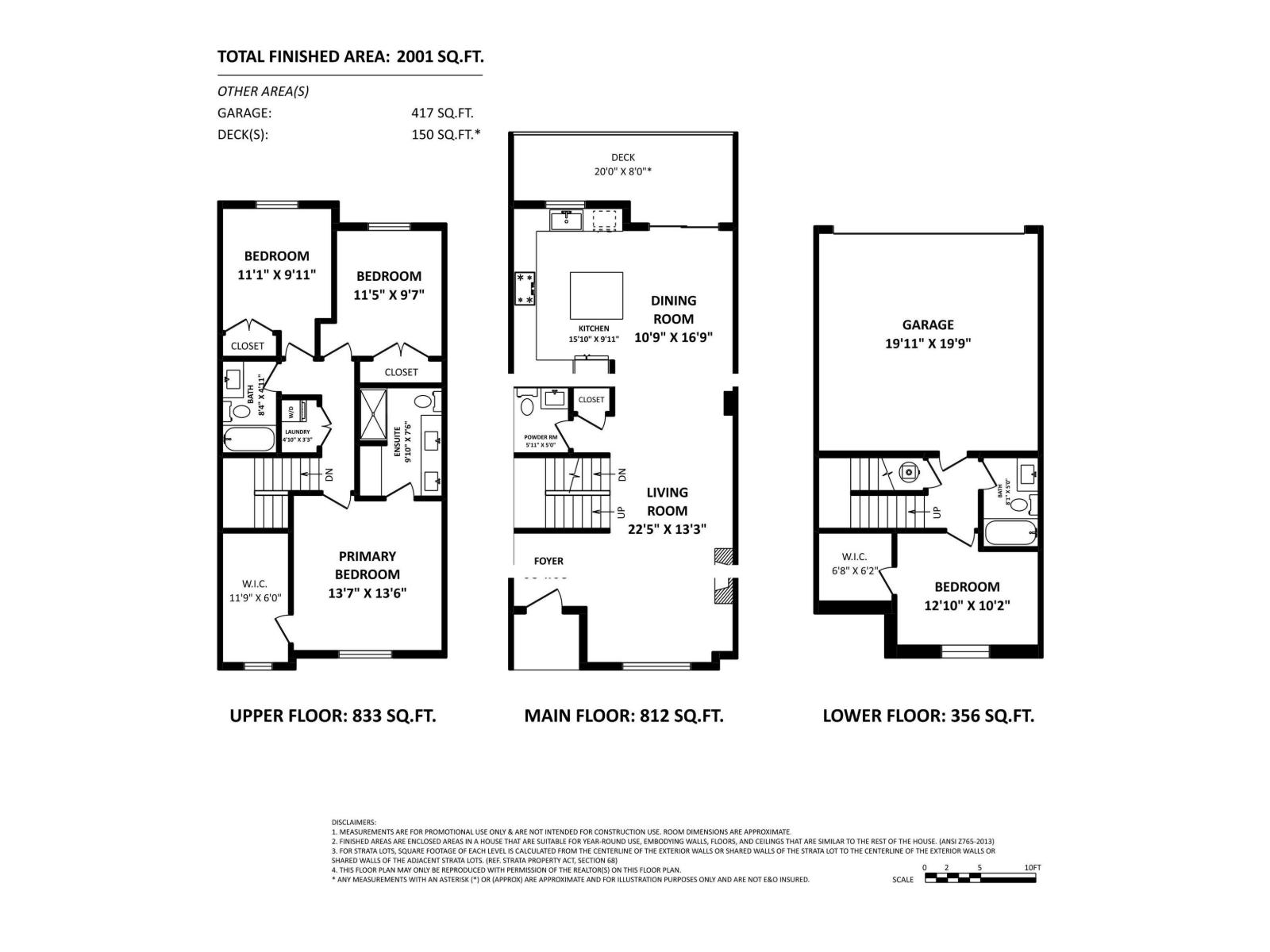 63 15677 28 Avenue, Surrey, British Columbia  V3Z 0E5 - Photo 18 - R3153181