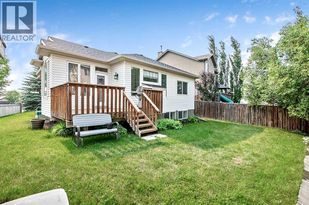 14 Cimarron Park Cove, Okotoks, Alberta  T1S 2L8 - Photo 29 - A2326528