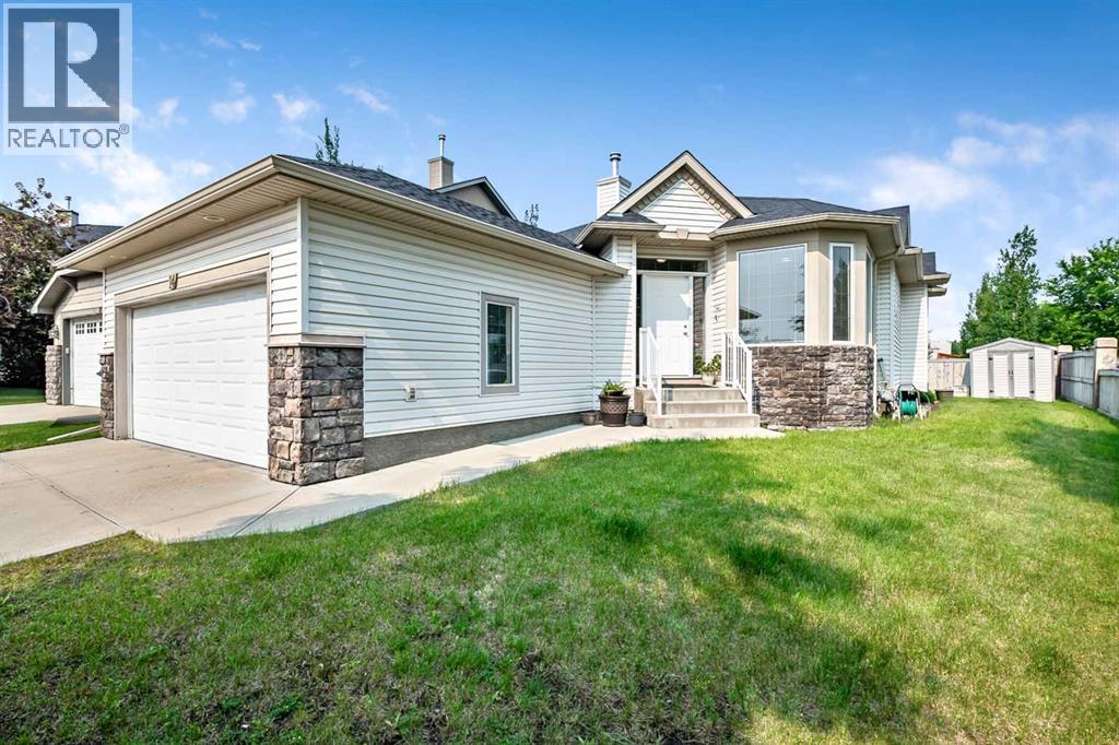 14 Cimarron Park Cove, Okotoks, Alberta  T1S 2L8 - Photo 32 - A2326528