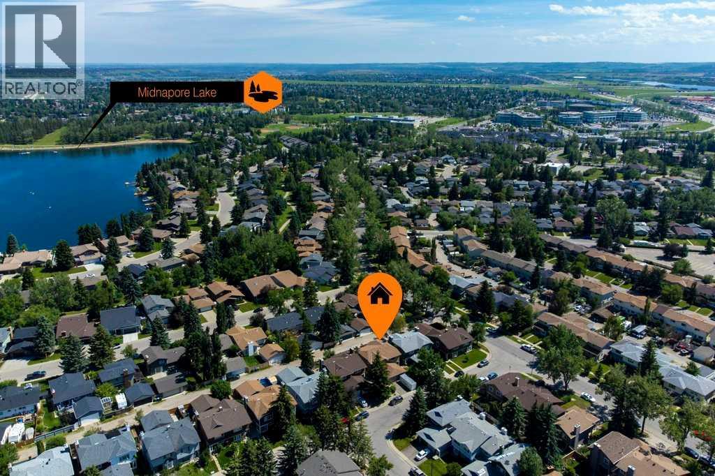 20 Midpark Gardens SE, Calgary, Alberta  T2X 1N7 - Photo 37 - A2328385