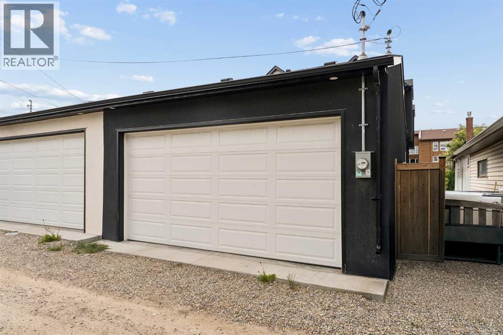 258 17 Avenue NE, Calgary, Alberta  T2E 1L8 - Photo 44 - A2331649