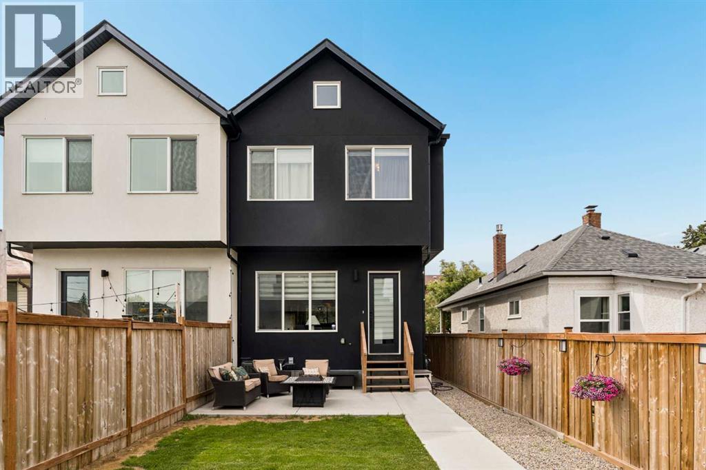 258 17 Avenue NE, Calgary, Alberta  T2E 1L8 - Photo 43 - A2331649