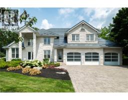 44 ST ANDREW'S Drive, Brantford, Ontario