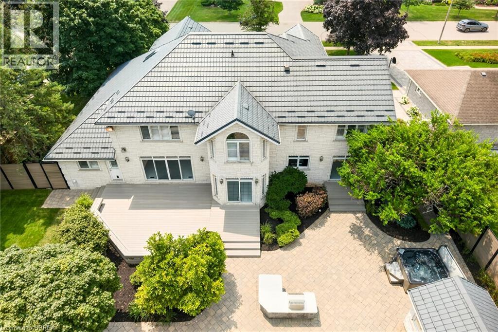 44 St Andrew's Drive, Brantford, Ontario  N3T 6H3 - Photo 7 - 40850186