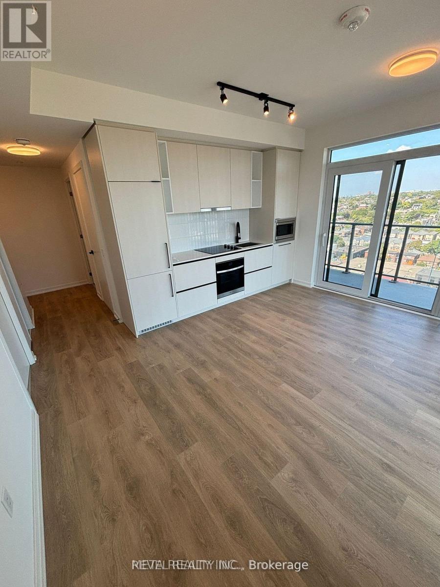 1409 - 1285 Dupont Street, Toronto, Ontario  M6H 0E3 - Photo 2 - W13642848