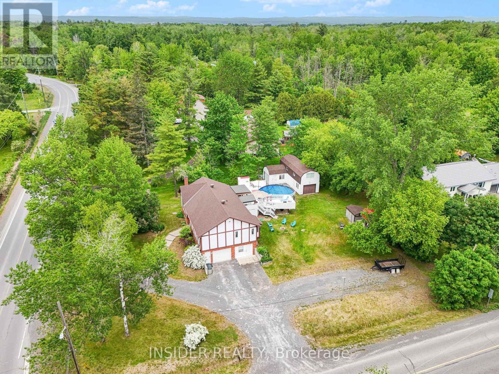 1887 Canaan Road, Clarence-Rockland, Ontario  K4K 1K9 - Photo 2 - X13642850