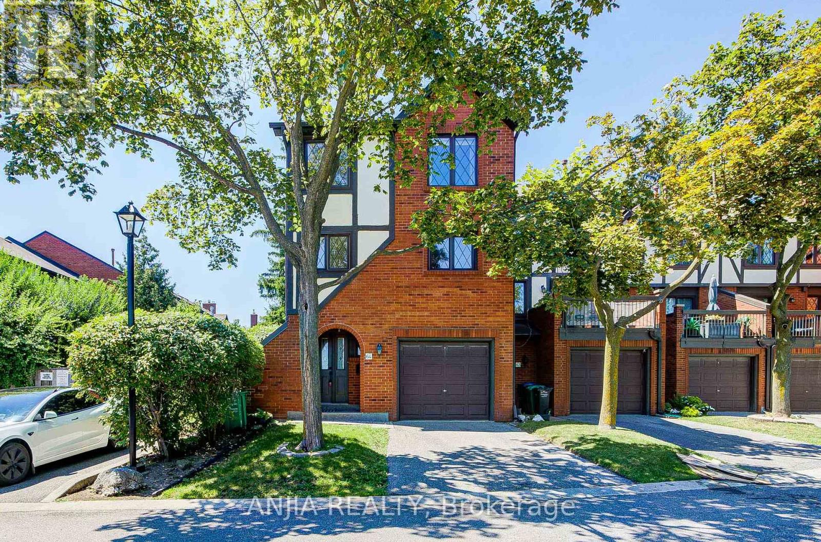 64 - 3360 Council Ring Road, Mississauga, Ontario  L5L 2E4 - Photo 10 - W13640464