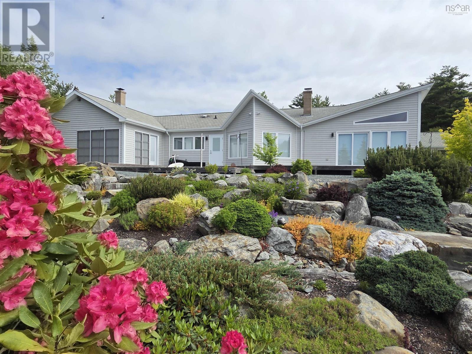 668 Highway 331, East Port Medway, Nova Scotia  B0J 2H0 - Photo 20 - 202617114