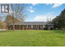 5386 MANDAUMIN ROAD, Plympton-Wyoming, Ontario