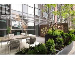 112 KING Street E Unit# 412, hamilton, Ontario