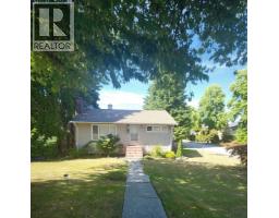 6291 DICKENS STREET, Burnaby, British Columbia