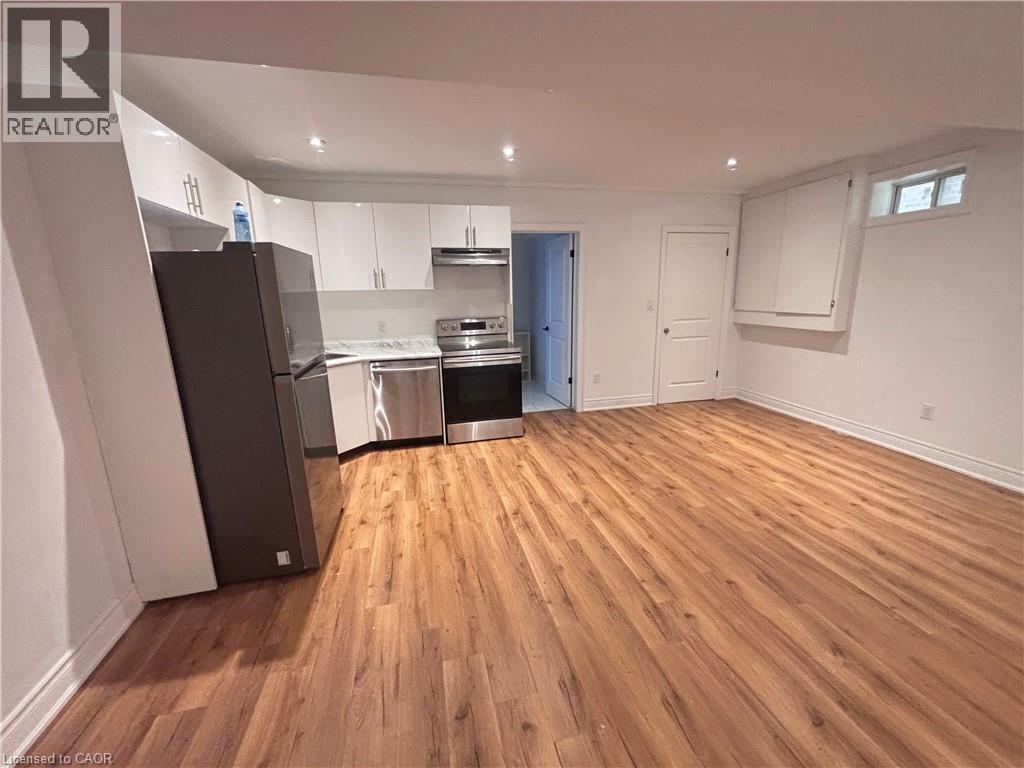 7171 Lionshead Avenue Unit# Basement, Niagara Falls, Ontario  L2G 0A6 - Photo 6 - 40853044