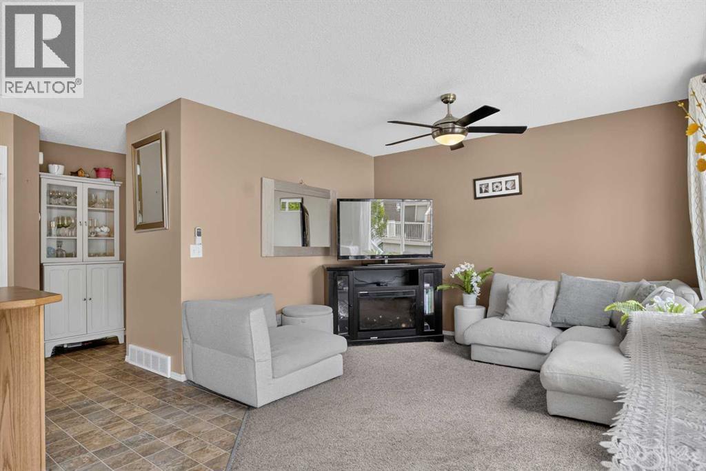 1204, 800 Yankee Valley Boulevard SE, Airdrie, Alberta  T4A 2L2 - Photo 18 - A2327688
