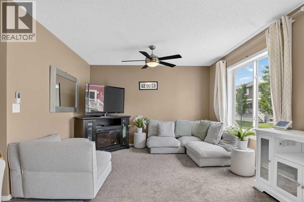 1204, 800 Yankee Valley Boulevard SE, Airdrie, Alberta  T4A 2L2 - Photo 17 - A2327688