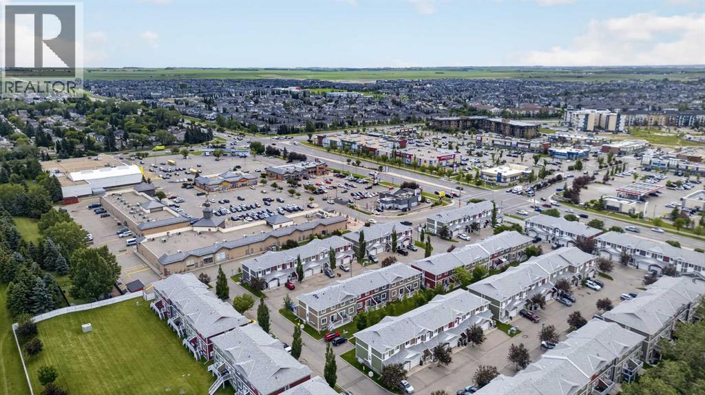 1204, 800 Yankee Valley Boulevard SE, Airdrie, Alberta  T4A 2L2 - Photo 49 - A2327688