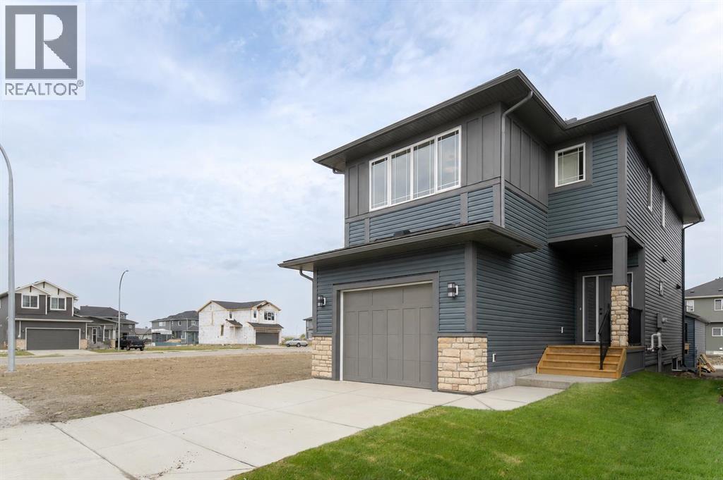 96 Fireside Common, Cochrane, Alberta  T4C 3J1 - Photo 42 - A2330775